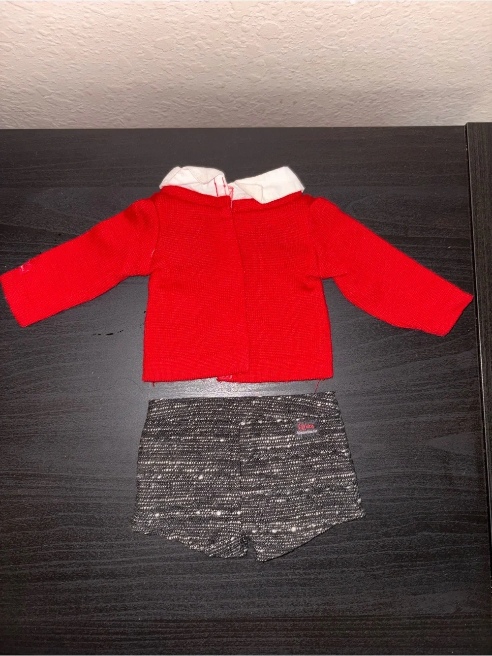 American Girl Doll Grace Outfit